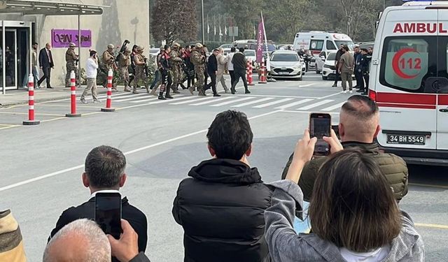 beIN Sports baskını: Şüpheli tutuklandı