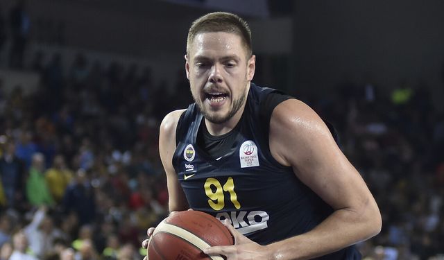 Eski basketbolcu Sırbistan'da gözaltına alındı!