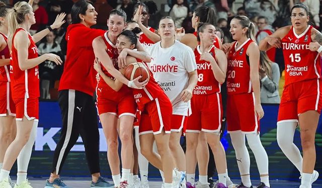 Potanın Perileri'nin kamp kadrosu belli oldu!