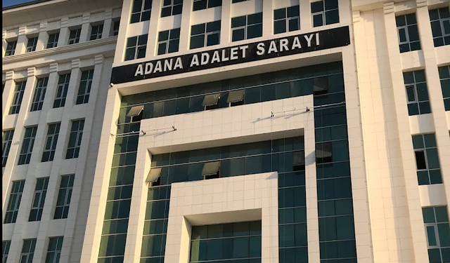 Darp ve gasp iddiasıyla tutuklanan 3 sanığa hapis cezası