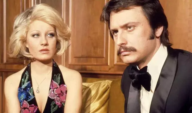 Türk sineması büyük bir ustasını kaybetti