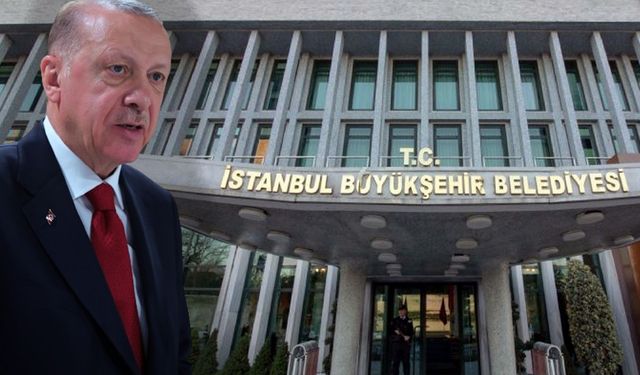 Belediyelere yeni denetimler: Yeni komisyon yolda!