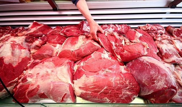 Et ve Süt Kurumu fırsatçılığa karşı harekete geçti