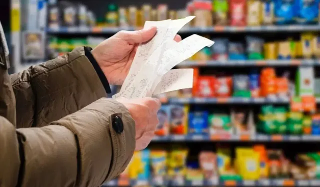 Merkez Bankası anketi yayımlandı: Kasım ayı enflasyon beklentileri belli oldu!