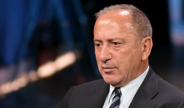 Hapis cezası alan Fatih Altaylı'dan sürpriz karar