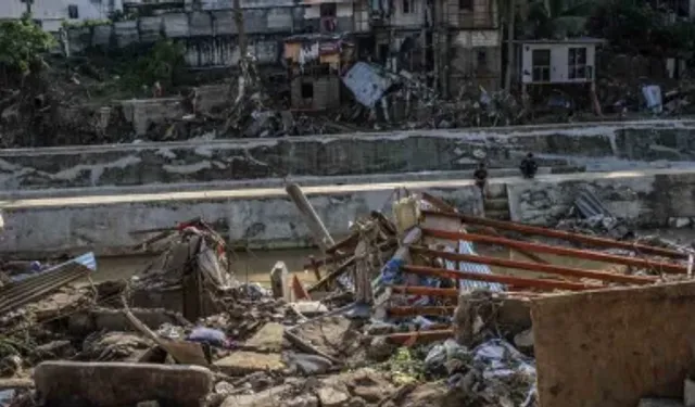 Çad'da çobanlar ile çiftçiler birbirine girdi, ortalık savaş alanına döndü: 33 ölü