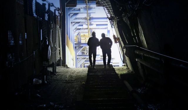 Türkiye, dünyada ticareti yapılan 90 madenin 70’ine sahip