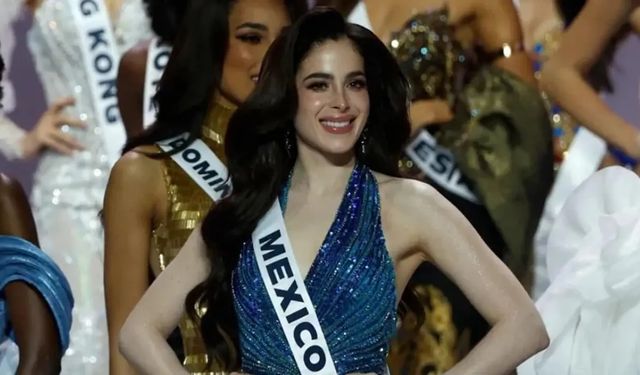 Kainat Güzellik Yarışması'nda kriz: Yarışmacılar salonu terk etti!