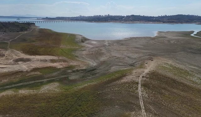 Adana’da yağış alarmı: Son 52 yılın en kurak dönemi!