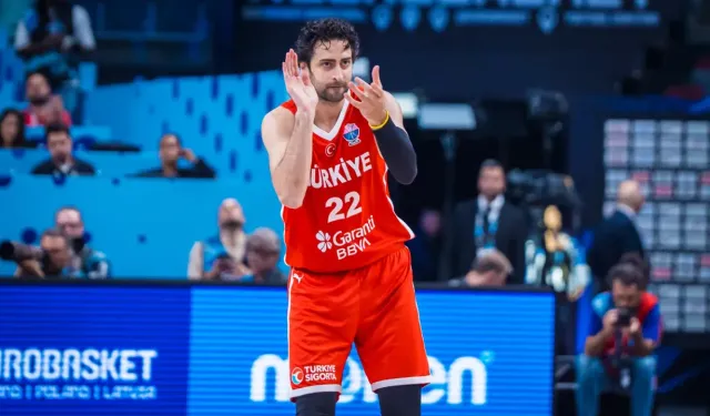 Furkan Korkmaz'ın yeni takımı belli oldu!