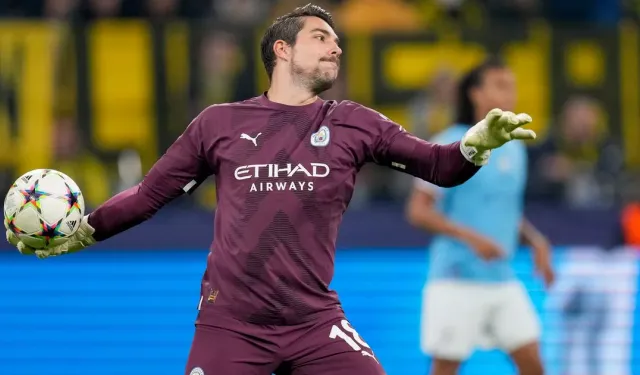 Beşiktaş Alman file bekçisini listeye aldı