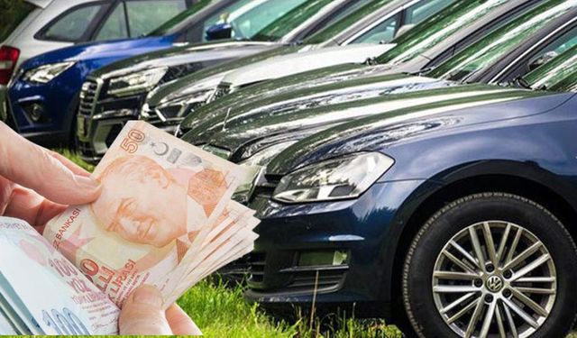 Zamlı Motorlu Taşıtlar Vergisi ne kadar olacak?