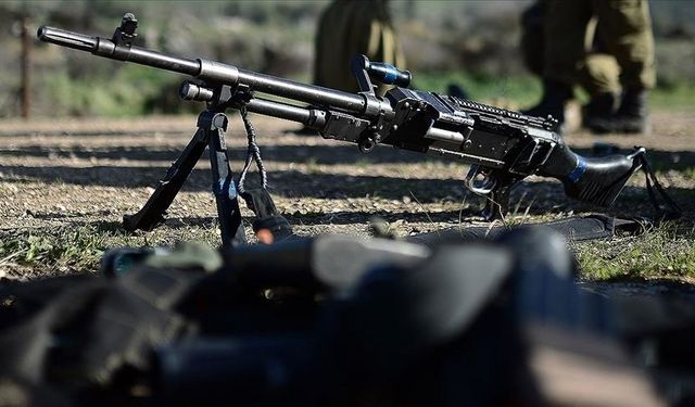 Hizbullah silah bırakmayacak: Zalim ABD destekli düşmanla anlaşma yok