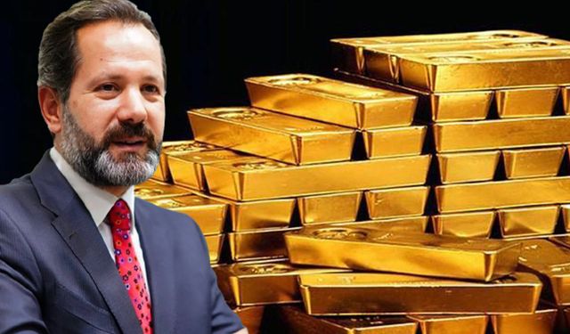 Altın piyasaları uzmanı Memiş’ten önemli uyarı!