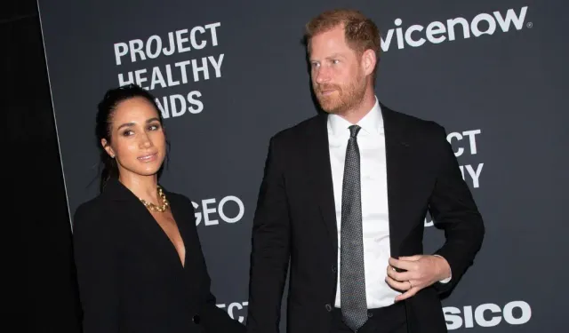 Meghan Markle sekiz yıl sonra oyunculuğa geri dönüyor