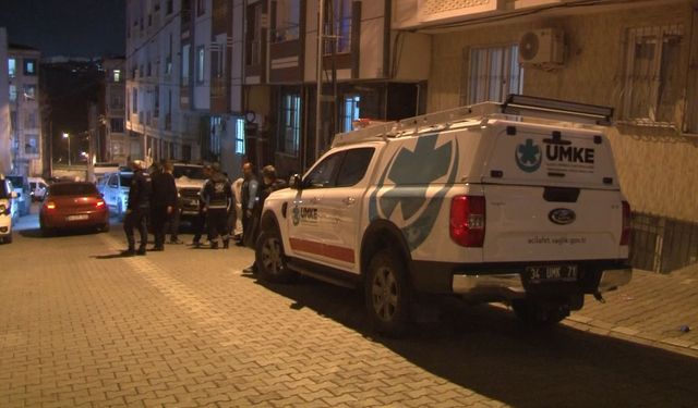 Aşırı dozda kullanılan haşere ilacı 7 kişiyi zehirledi