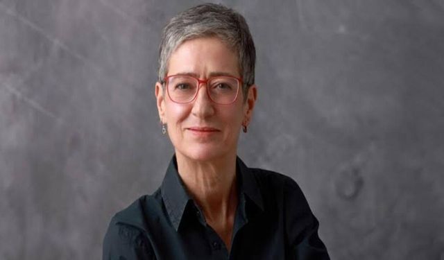 Ayfer Tunç, 2025 Fransa-Türkiye Edebiyat Ödülü’ne layık görüldü