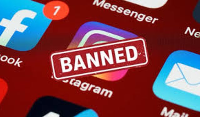 Danimarka'dan dikkat çeken karar! 15 yaş altına yasak geliyor