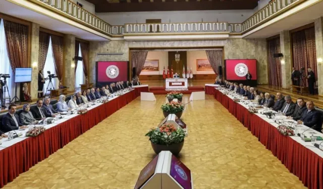 DEVA Partisinde komisyon kararı sonrası deprem