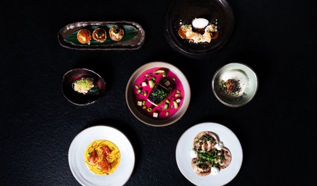 Inari Omakase menüsüne yeni lezzetler ekledi