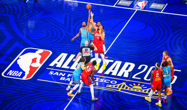 2026 NBA All-Star organizasyonuna yeni format