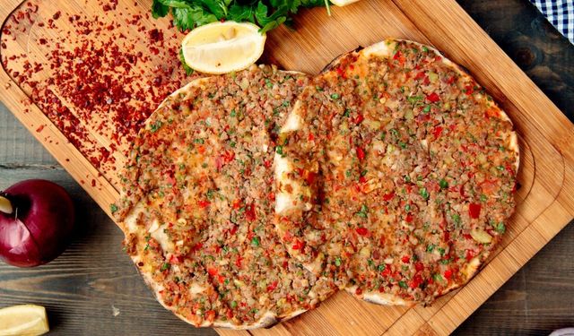 İstanbul'da en iyi lahmacun nerede yenir?