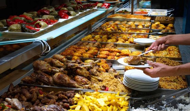 İstanbul’un en lezzetli esnaf lokantaları