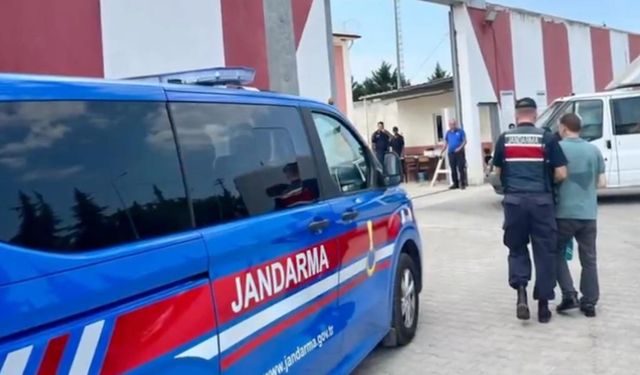 Muğla açıklarında 4’ü FETÖ üyesi 5 kişi tutuklandı