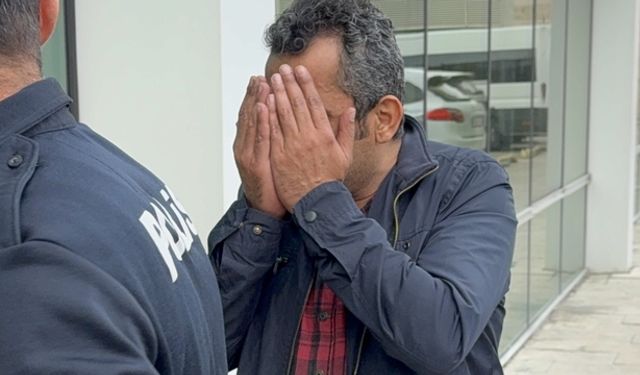 Vatandaşlık vadi ile 50 bin TL dolandırıldı