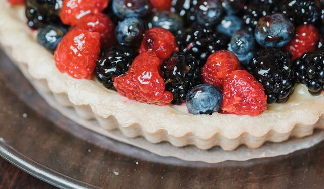 Hangi ülke hangi tatlıyla ünlü? İşte ikonik tatlılar