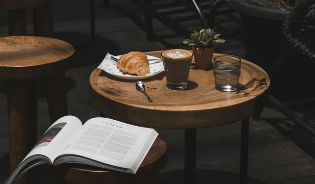 Moda’nın en popüler kahve mekanları