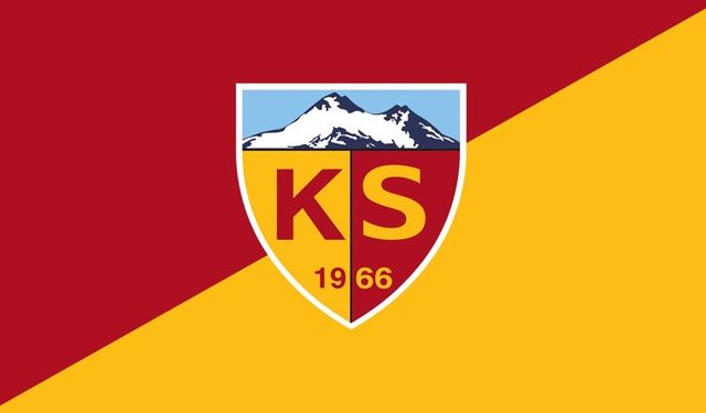 Kayserispor’a bir transfer yasağı daha!