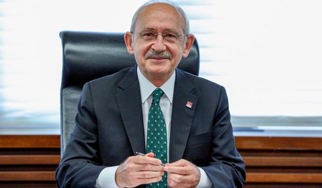 Kılıçdaroğlu İmralı sessizliğini bozdu: CHP sürecin içinde olmalı