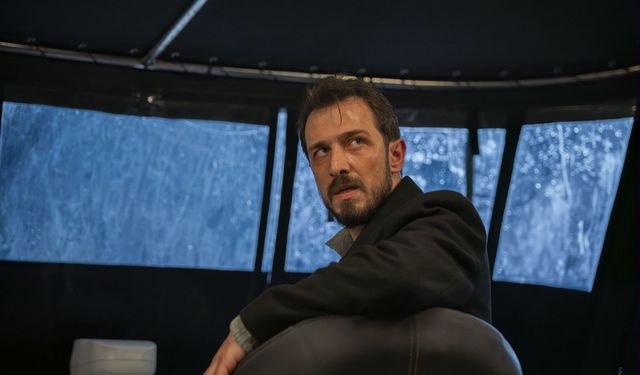 Kızılcık Şerbeti’nde Mustafa’nın intikamı trend oldu