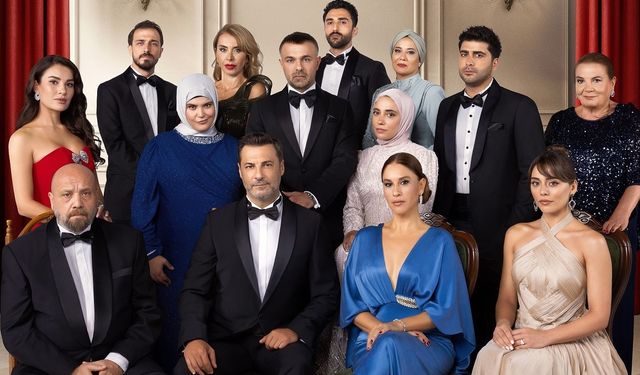 Kızılcık Şerbeti’nde 4 flaş ayrılık! Kimler ölecek?