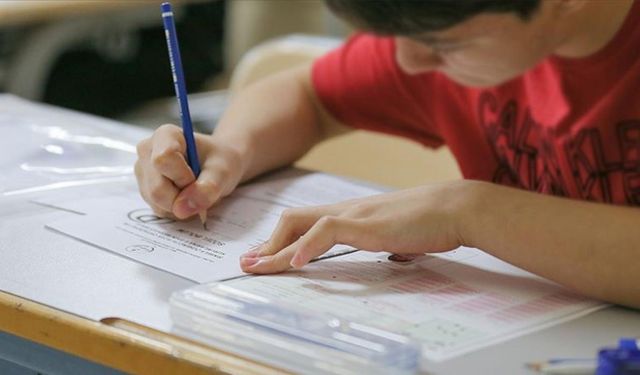 Bakan Tekin açıkladı: 2026 LGS tarihi belli oldu