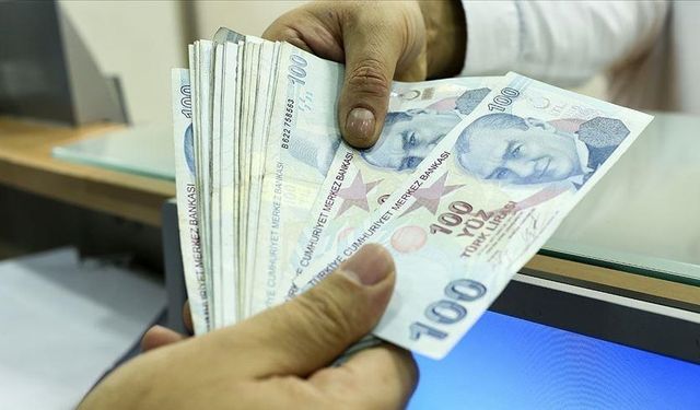 Emeklilik sistemi alarm veriyor: OECD'den çifte maaş önerisi