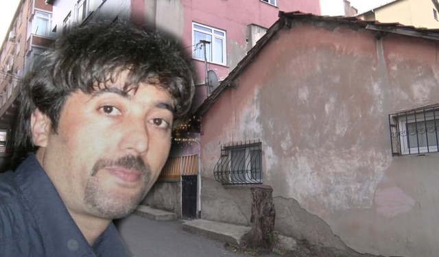 İstanbul'da korkunç olay! Kızgın yağ ile kocasını öldürdü