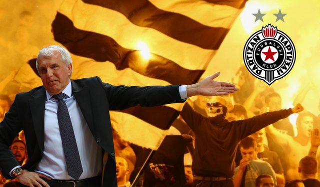 Obradovic istifa etti! Taraftar tesislere saldırdı