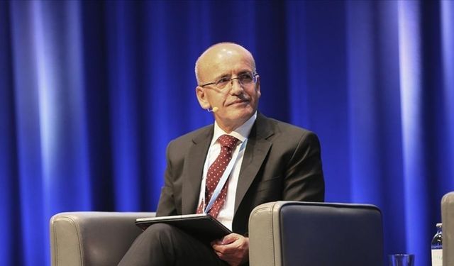 Bakan Şimşek: 2026’da yeniden değerleme oranının altında belirleyeceğiz