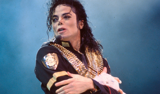 Jackson’ın mirasından 2,5 milyon dolarlık taciz ödemesi