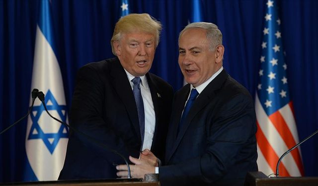 Trump Netanyahu için harekete geçti: Affedilsin