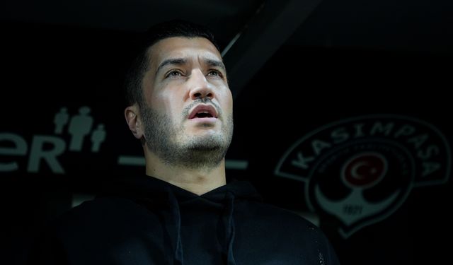 Nuri Şahin'den galibiyet sonrası açıklama: "Bize ilaç oldu"