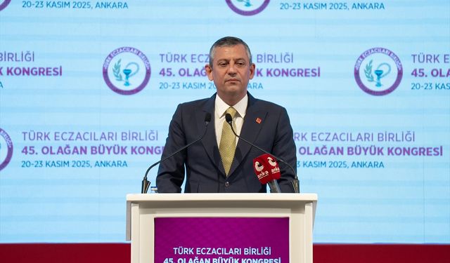 Özel: “Yoksulluğu bitirmeden gerçek bir sağlık hizmeti sunulamaz”