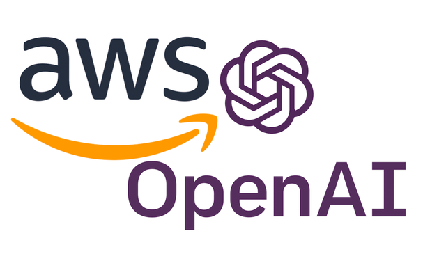 Amazon ve OpenAI'dan 7 yıllık ortaklık: 38 milyar dolar