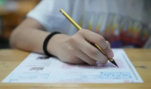 Bakanlık açıkladı: Bu sınavlar artık yılda bir kez yapılacak!