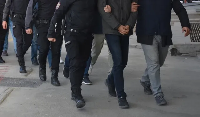 Nilüfer Belediyesi Eski Başkanı Erdem’in de tutuklu olduğu davada 3 kişi daha gözaltına alındı