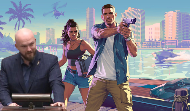 Derdini seveyim Polonyalı! Meclis'te 'GTA 6 nasıl ertelenir' isyanı