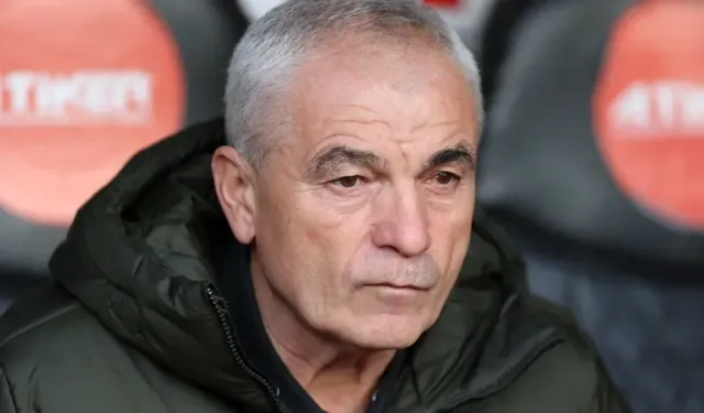 Rıza Çalımbay'dan Orkun Kökçü'ye düşündürücü sözler