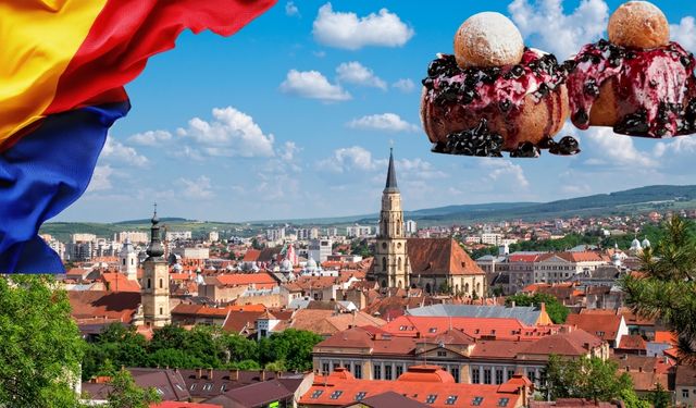 Romanya’da mutlaka denenmesi gereken 10 lezzet